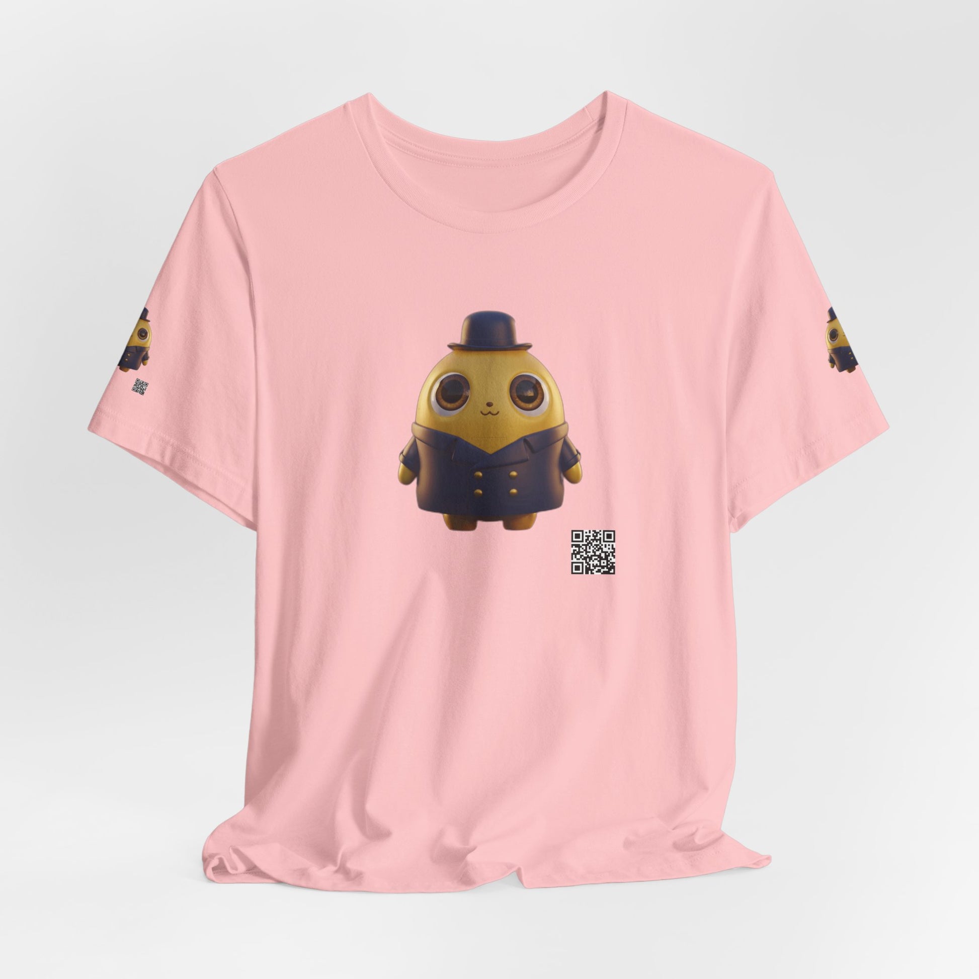 PokAIMignon Companion T-Shirt — T-Shirt | PokAIMignons™