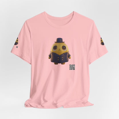 PokAIMignon Companion T-Shirt — T-Shirt | PokAIMignons™