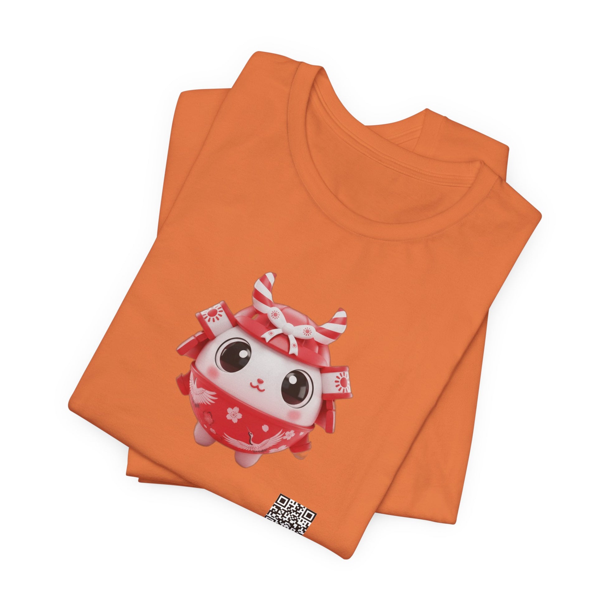 🐾⚽ Japan World Cup 2026 Companion – Limited Edition Official Merchandise | PokAIMignons™ — T-Shirt | PokAIMignons™