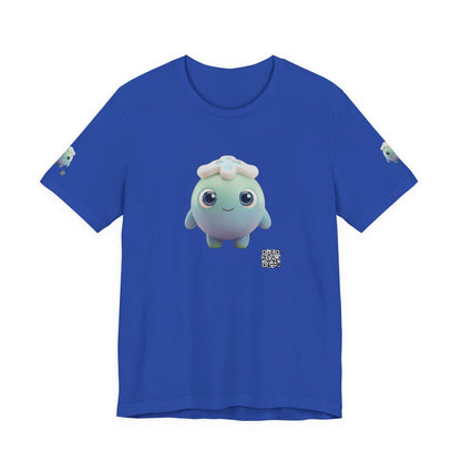 HealthExpert PokAIMignon Companion T-Shirt — T-Shirt | PokAIMignons™