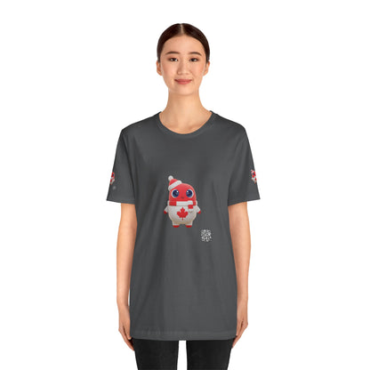 🐾⚽ Canada World Cup 2026 Companion – Limited Edition Official Merchandise | PokAIMignons™