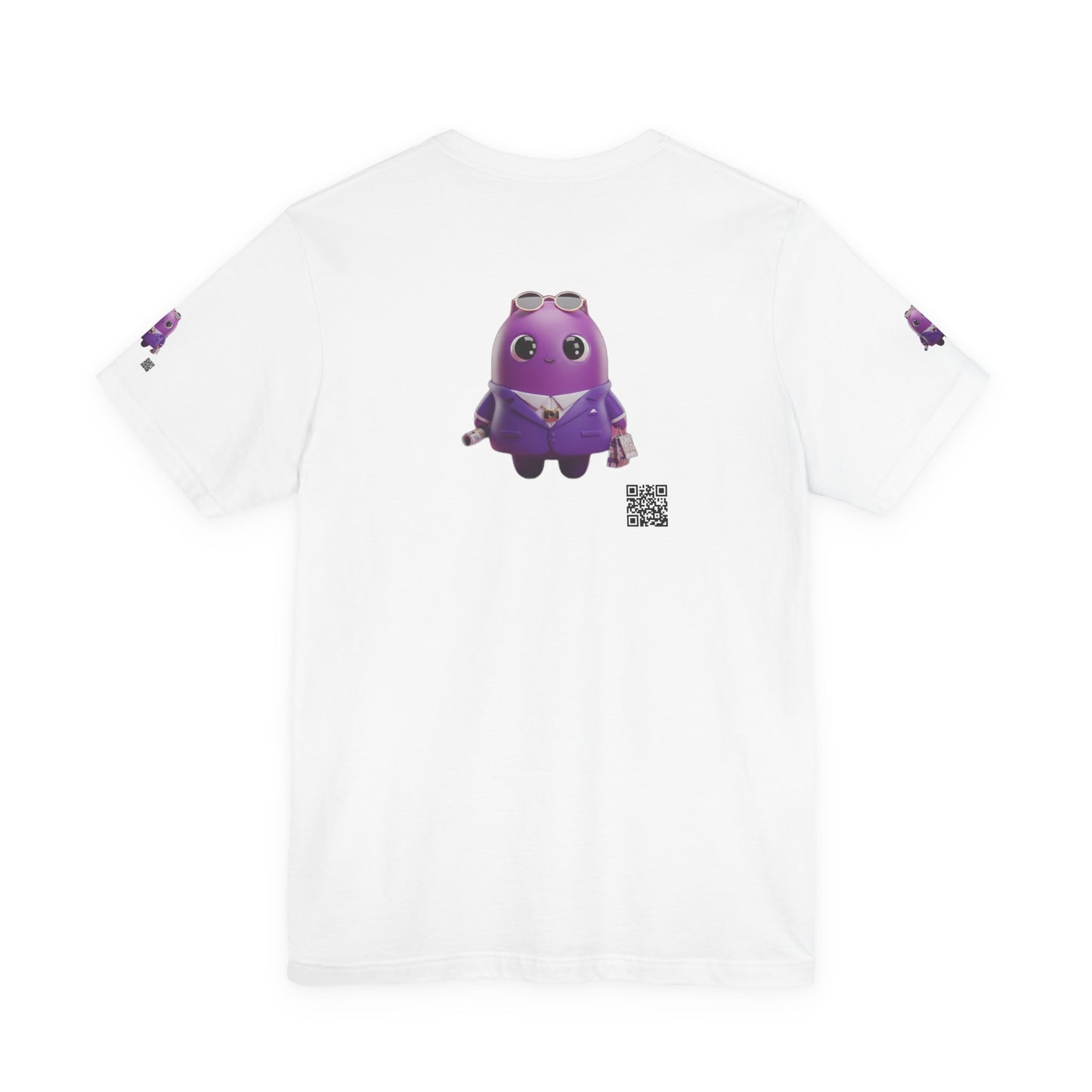 PokAIMignons Drop #18 T-Shirt — T-Shirt | PokAIMignons™
