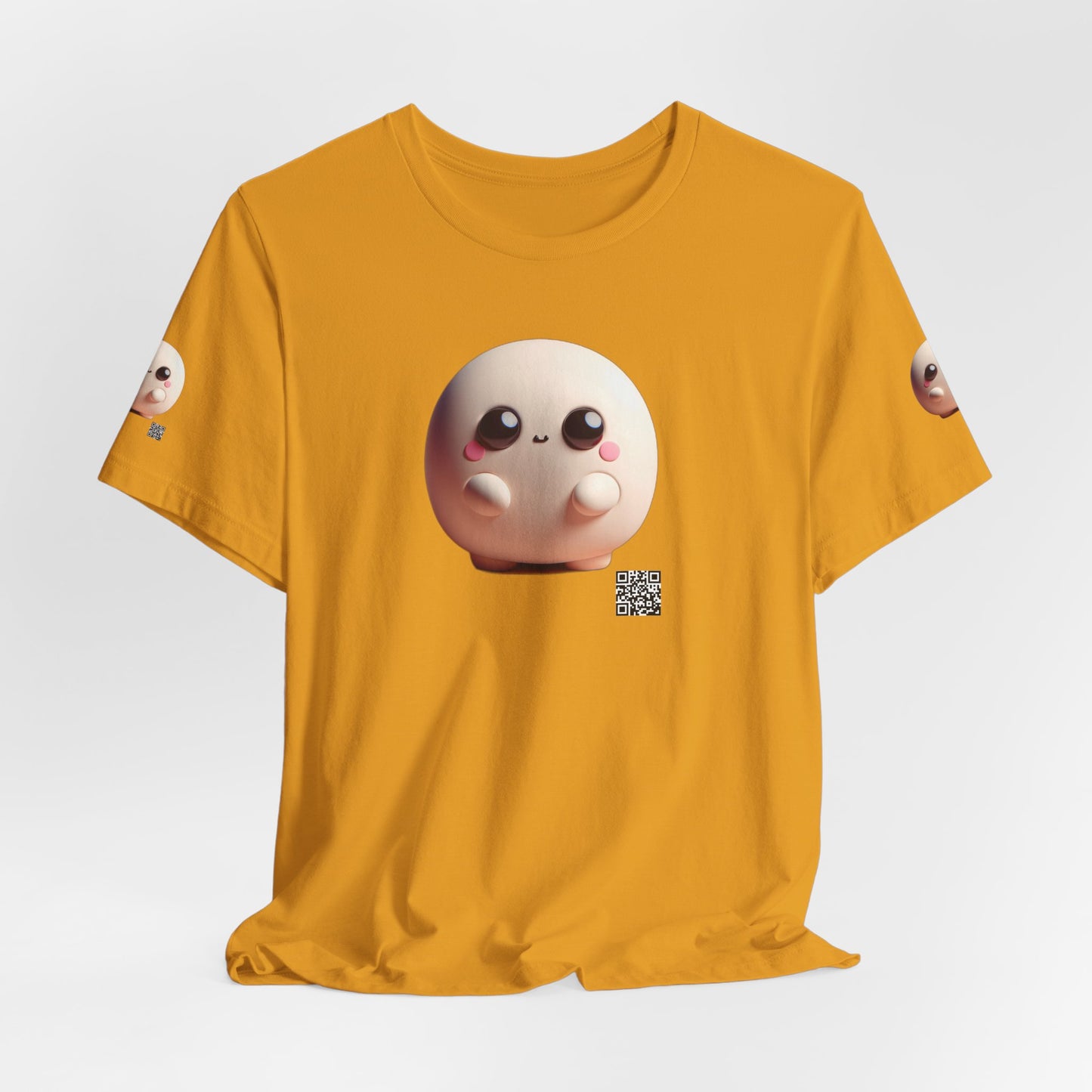 PokAIMignons Drop #13 T-Shirt — T-Shirt | PokAIMignons™