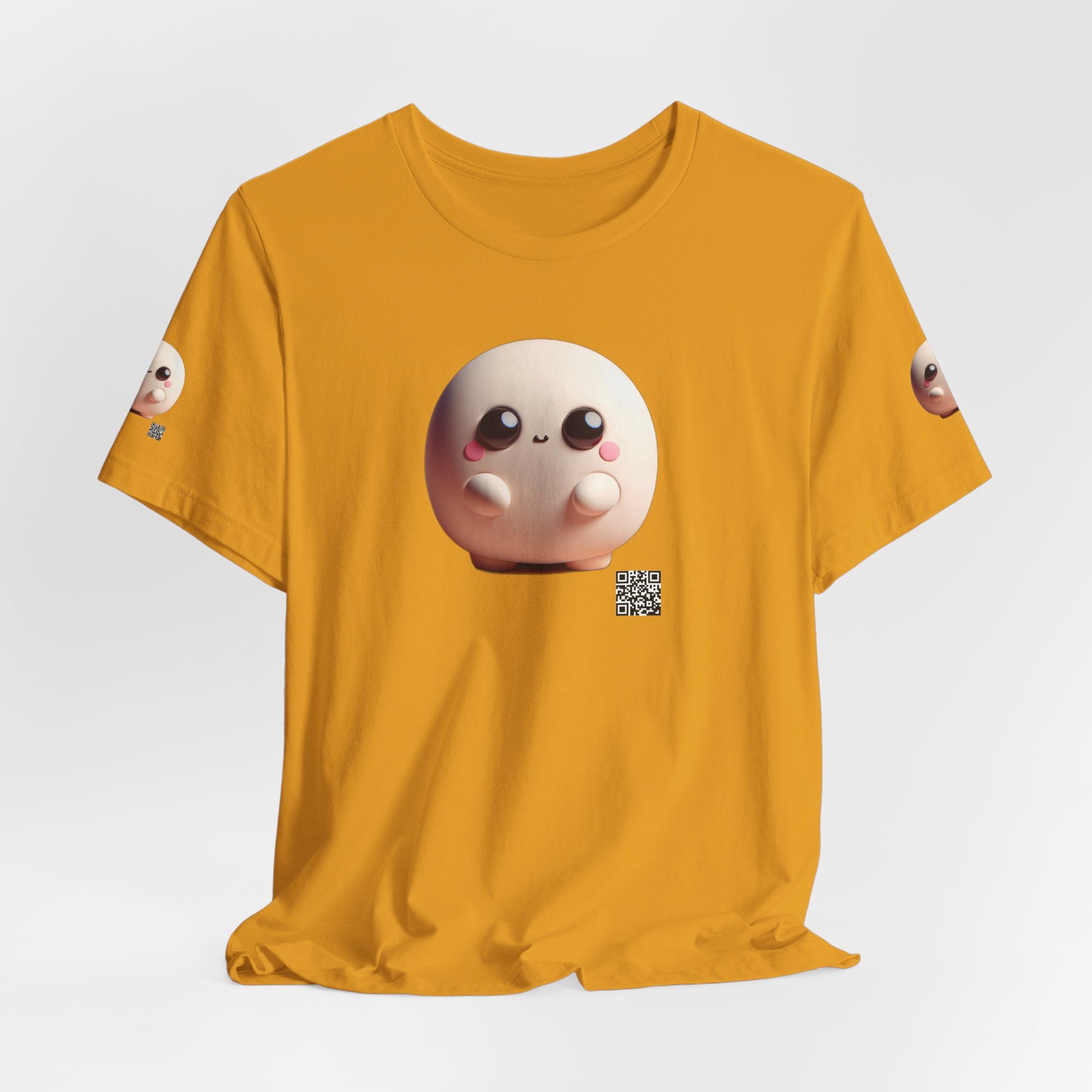 PokAIMignons Drop #13 T-Shirt — T-Shirt | PokAIMignons™