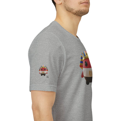 🐾⚽ Egypt World Cup 2026 Companion – Limited Edition Official Merchandise | PokAIMignons™