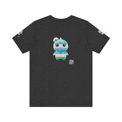 🐾⚽ Uzbekistan World Cup 2026 Companion – Limited Edition Official Merchandise | PokAIMignons™