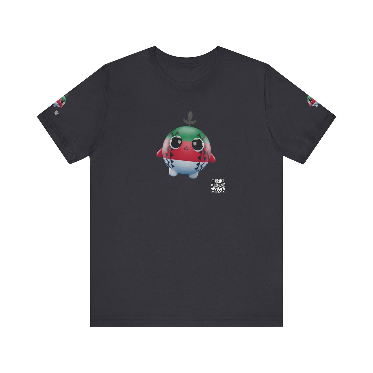 🐾⚽ New Caledonia World Cup 2026 Companion – Limited Edition Official Merchandise | PokAIMignons™