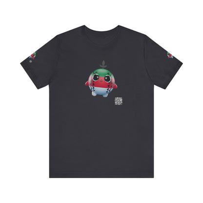 🐾⚽ New Caledonia World Cup 2026 Companion – Limited Edition Official Merchandise | PokAIMignons™
