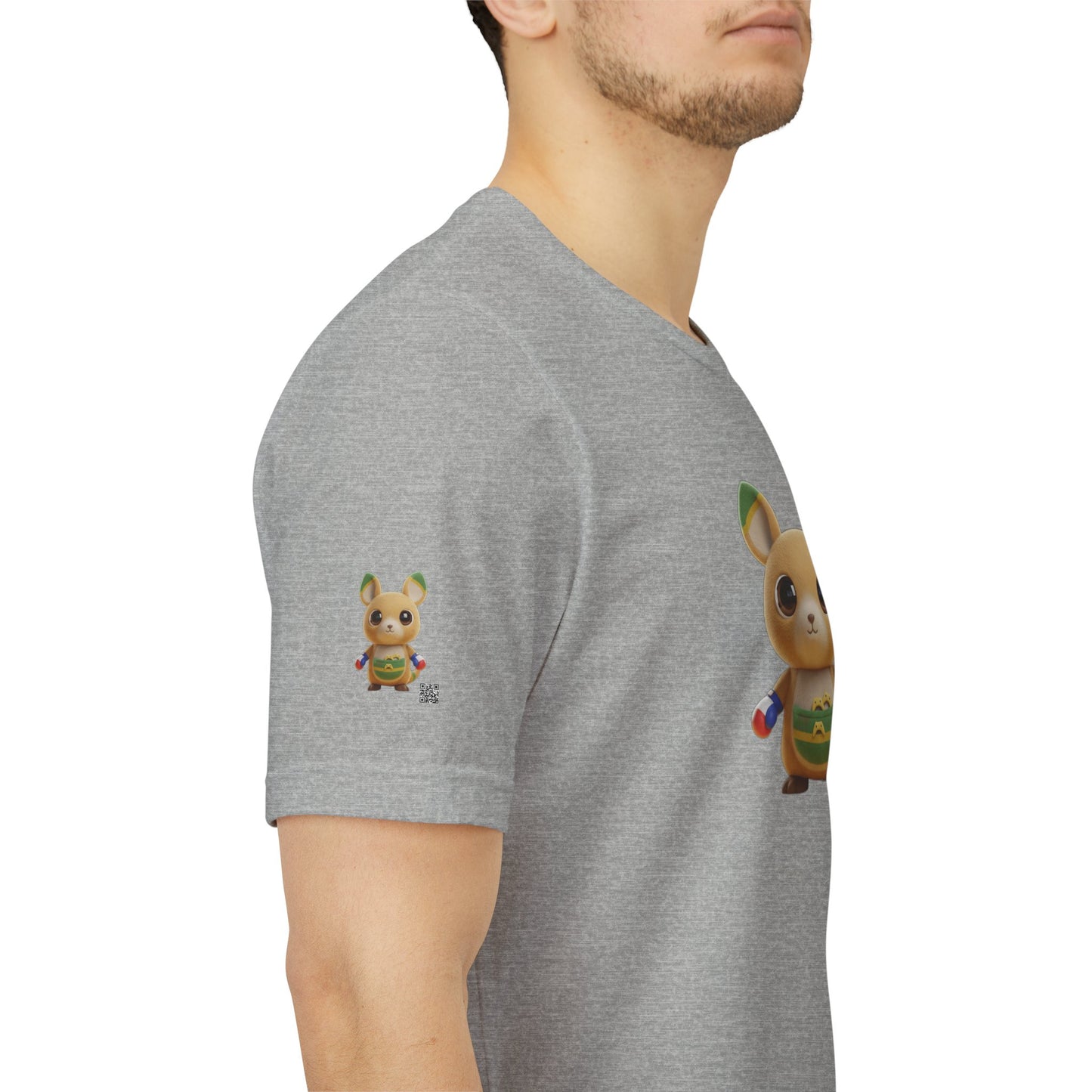 🐾⚽ Australia World Cup 2026 Companion – Limited Edition Official Merchandise | PokAIMignons™