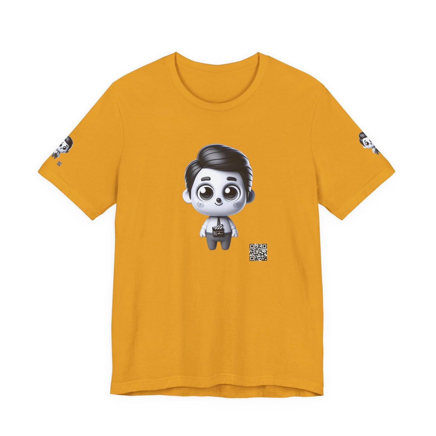 PokAIMignon Companion T-Shirt — T-Shirt | PokAIMignons™