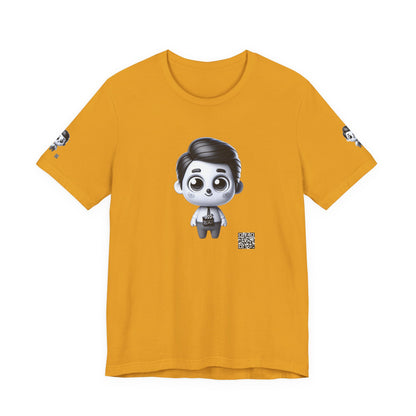 PokAIMignon Companion T-Shirt — T-Shirt | PokAIMignons™