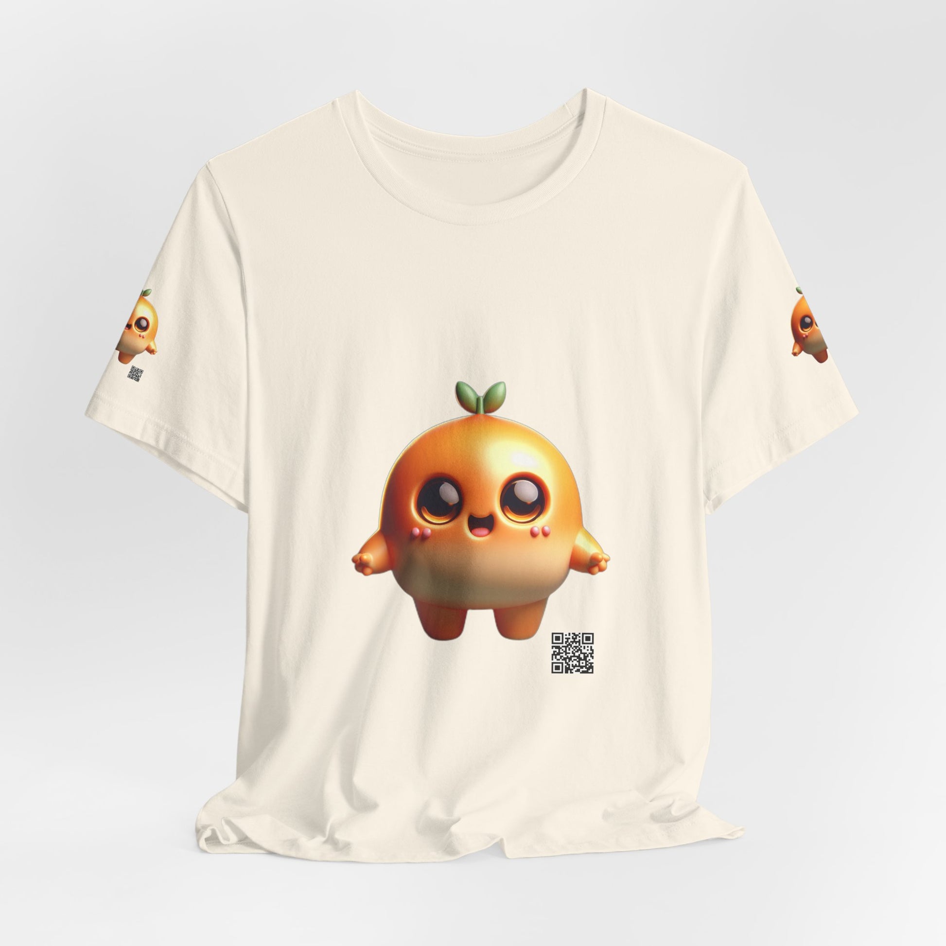 Companion #108 PokAIMignon T-Shirt — T-Shirt | PokAIMignons™