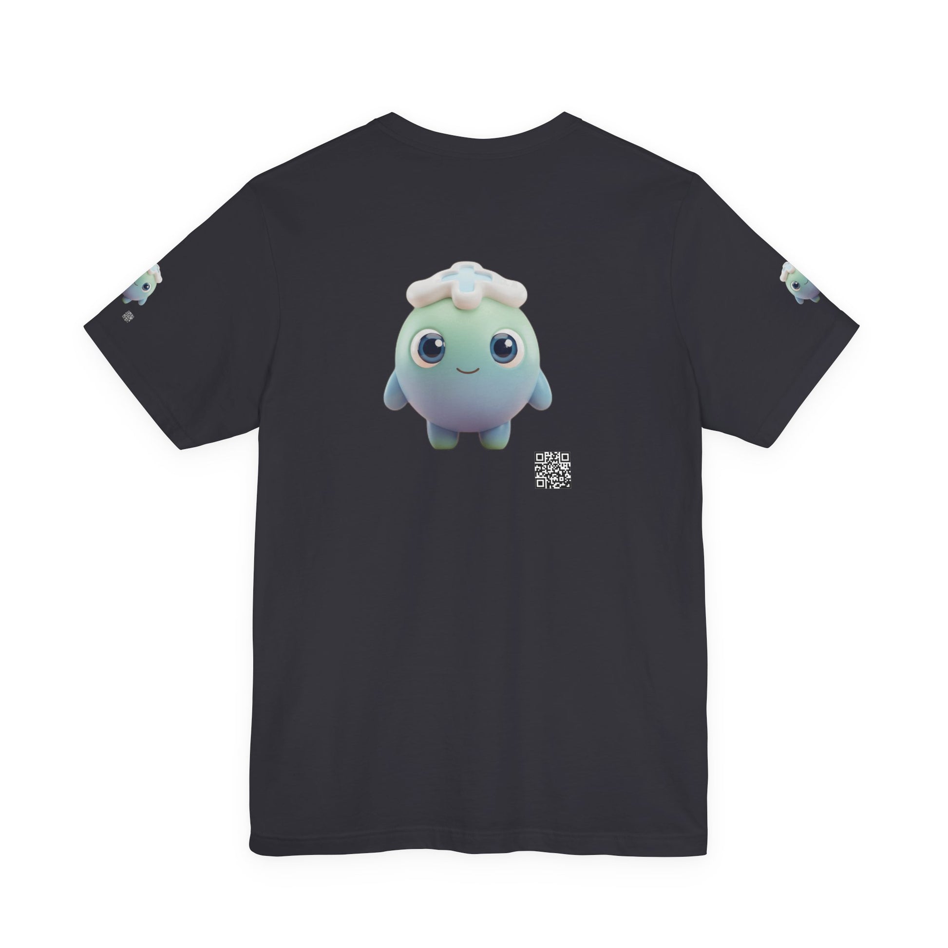 HealthExpert PokAIMignon Companion T-Shirt — T-Shirt | PokAIMignons™