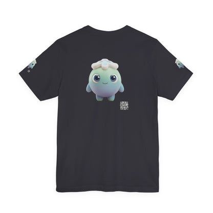 HealthExpert PokAIMignon Companion T-Shirt — T-Shirt | PokAIMignons™