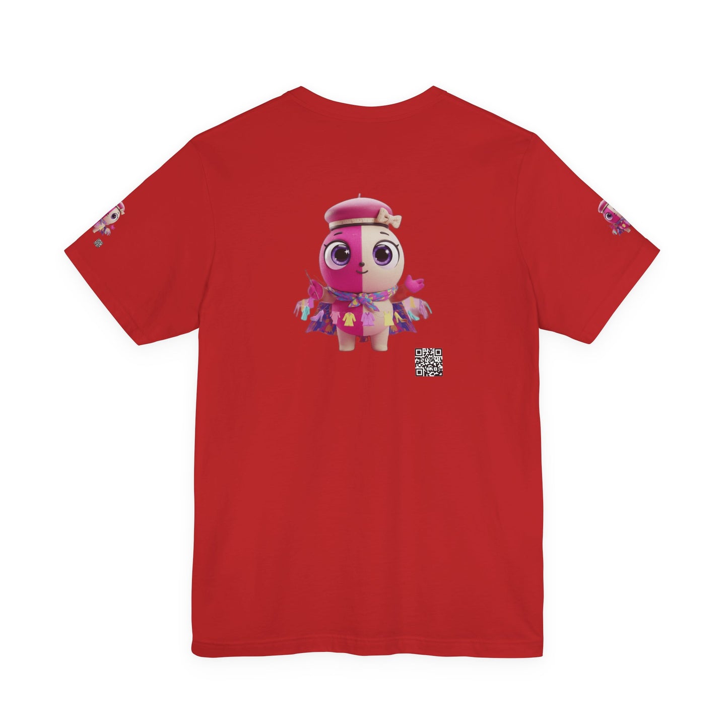 Arma PokAIMignon T-Shirt
