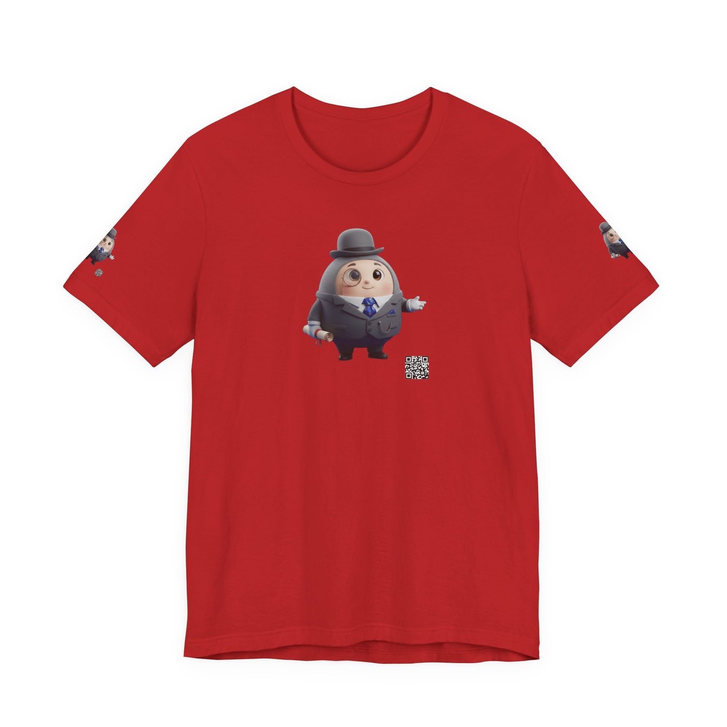 PokAIMignons Drop #1 T-Shirt — T-Shirt | PokAIMignons™