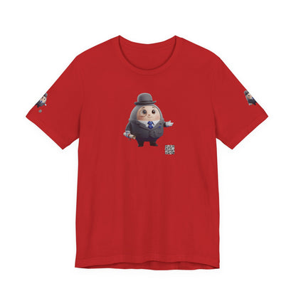 PokAIMignons Drop #1 T-Shirt — T-Shirt | PokAIMignons™