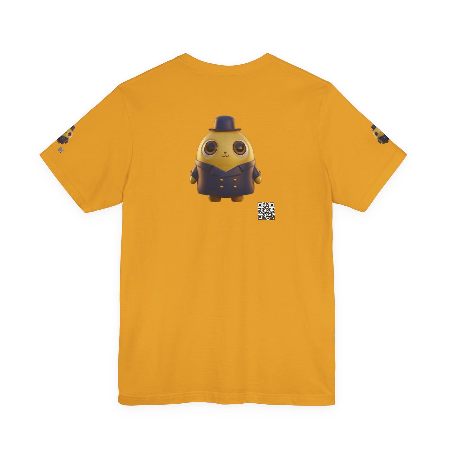 PokAIMignon Companion T-Shirt — T-Shirt | PokAIMignons™