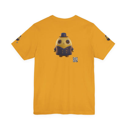 PokAIMignon Companion T-Shirt — T-Shirt | PokAIMignons™