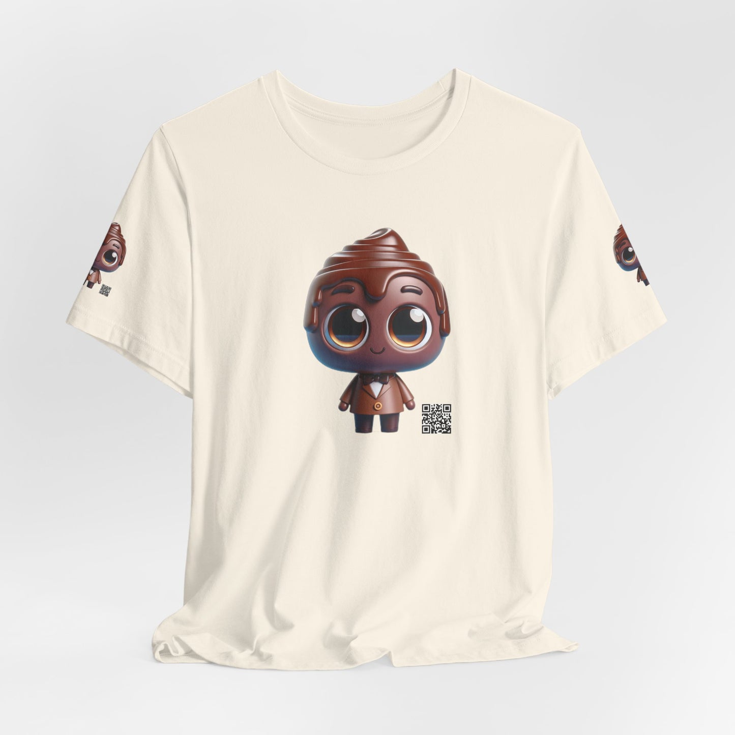 PokAIMignons Drop #6 T-Shirt — T-Shirt | PokAIMignons™