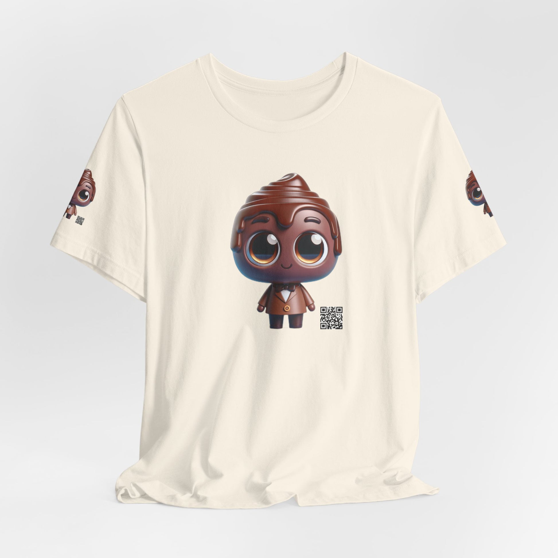 PokAIMignons Drop #6 T-Shirt — T-Shirt | PokAIMignons™