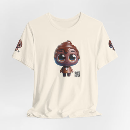 PokAIMignons Drop #6 T-Shirt — T-Shirt | PokAIMignons™