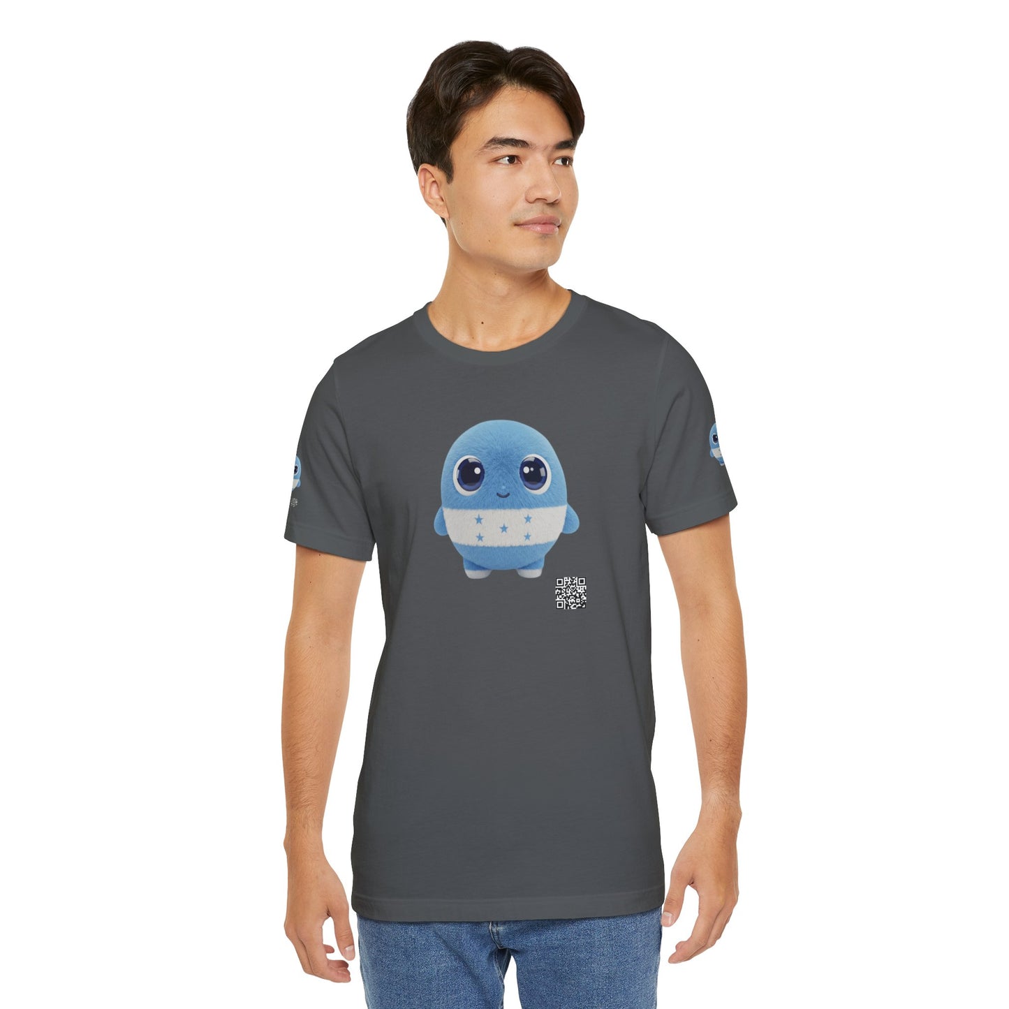 🐾⚽ Honduras World Cup 2026 Companion – Limited Edition Official Merchandise | PokAIMignons™