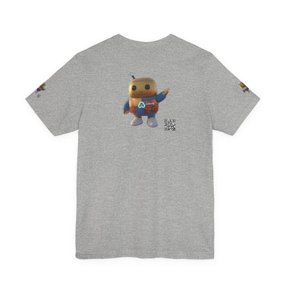 PokAIMignons Drop #20 T-Shirt — T-Shirt | PokAIMignons™