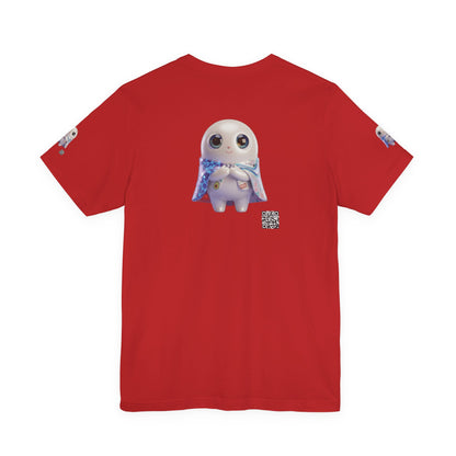 PokAIMignon Companion T-Shirt (#23)