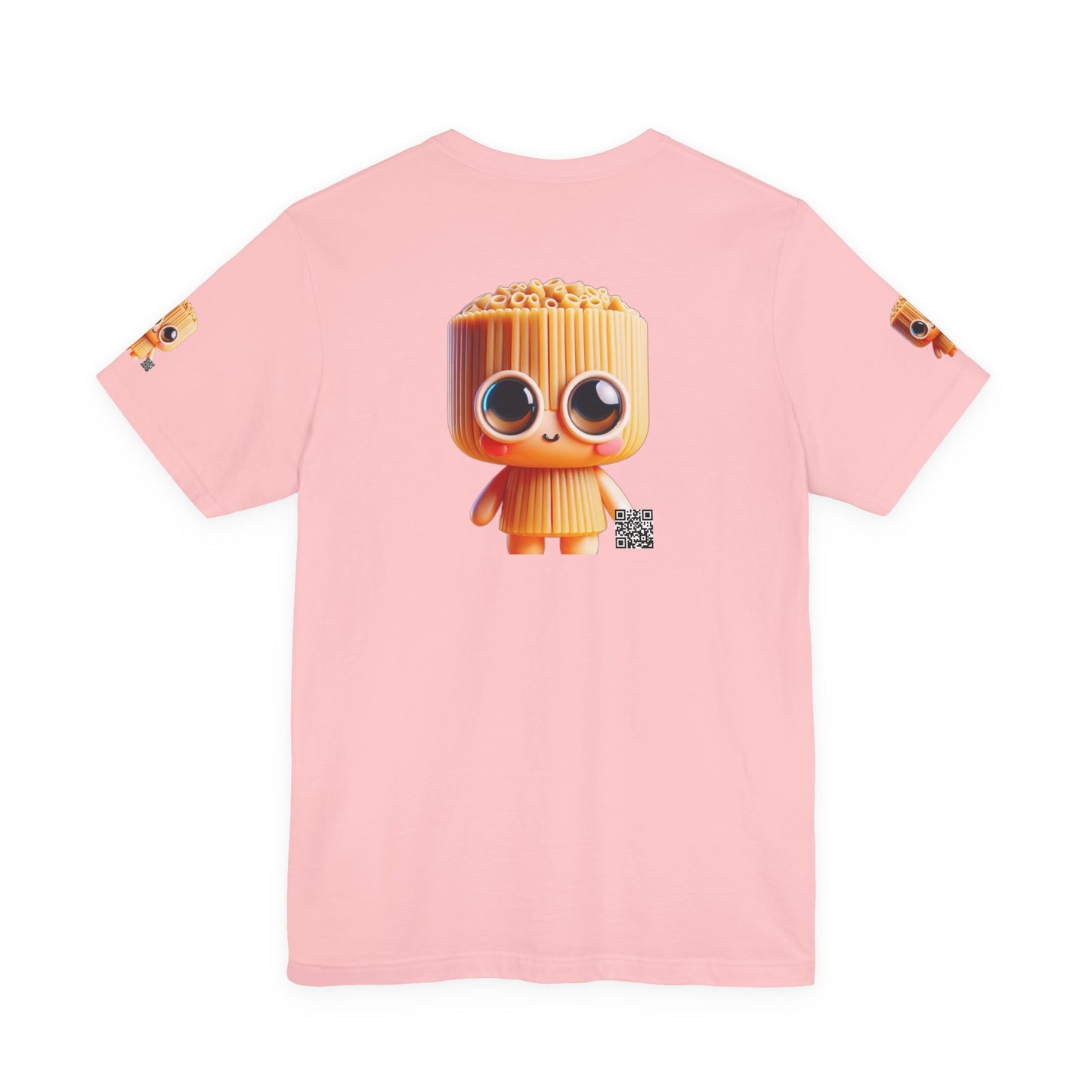 PokAIMignon Companion T-Shirt — T-Shirt | PokAIMignons™