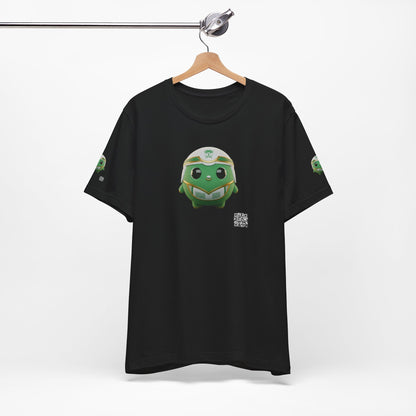 🐾⚽ Saudi Arabia World Cup 2026 Companion – Limited Edition Official Merchandise | PokAIMignons™ — T-Shirt | PokAIMignons™