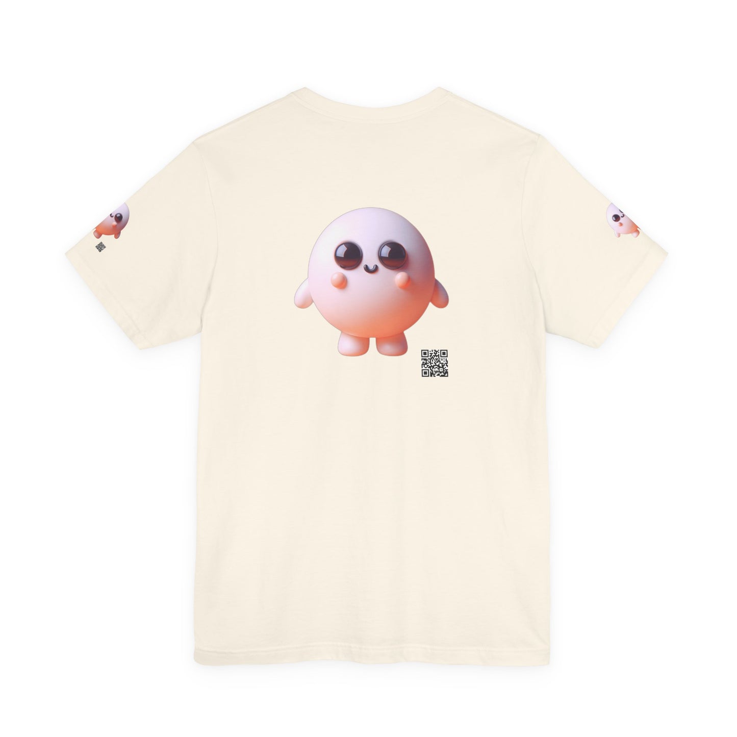 PokAIMignons Drop #12 T-Shirt — T-Shirt | PokAIMignons™