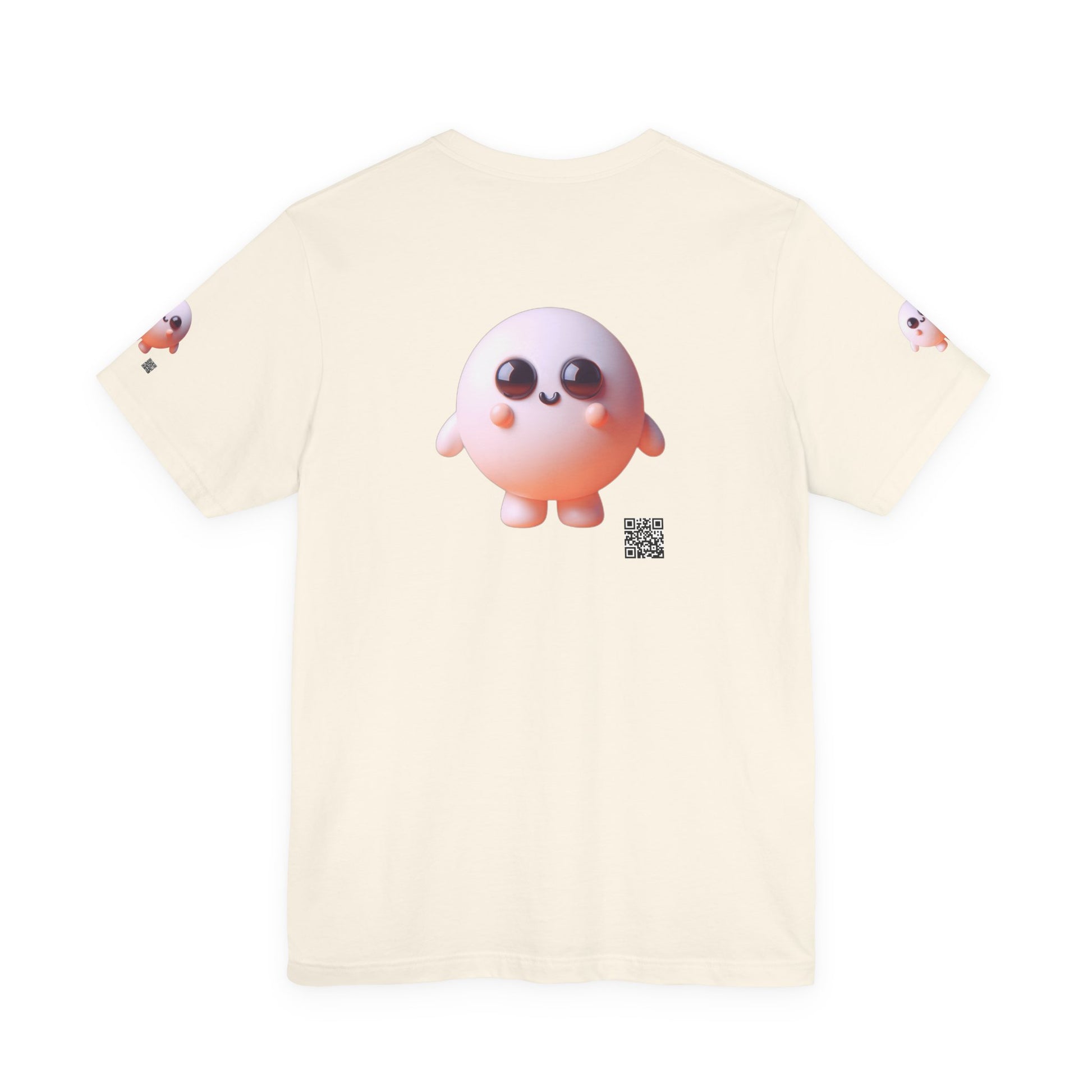 PokAIMignons Drop #12 T-Shirt — T-Shirt | PokAIMignons™