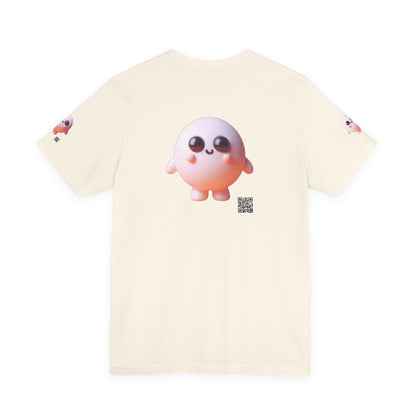 PokAIMignons Drop #12 T-Shirt — T-Shirt | PokAIMignons™
