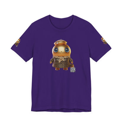 PokAIMignon Companion T-Shirt — T-Shirt | PokAIMignons™
