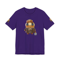 PokAIMignon Companion T-Shirt (#15)
