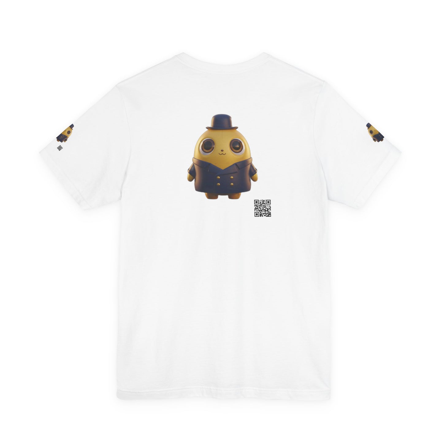 PokAIMignon Companion T-Shirt — T-Shirt | PokAIMignons™