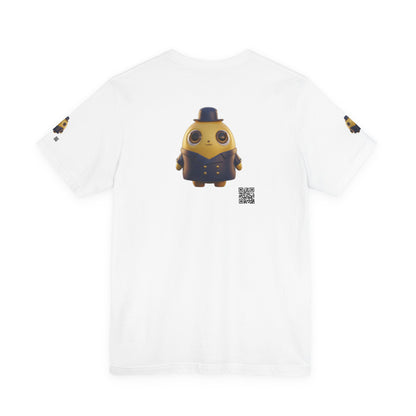 PokAIMignon Companion T-Shirt — T-Shirt | PokAIMignons™