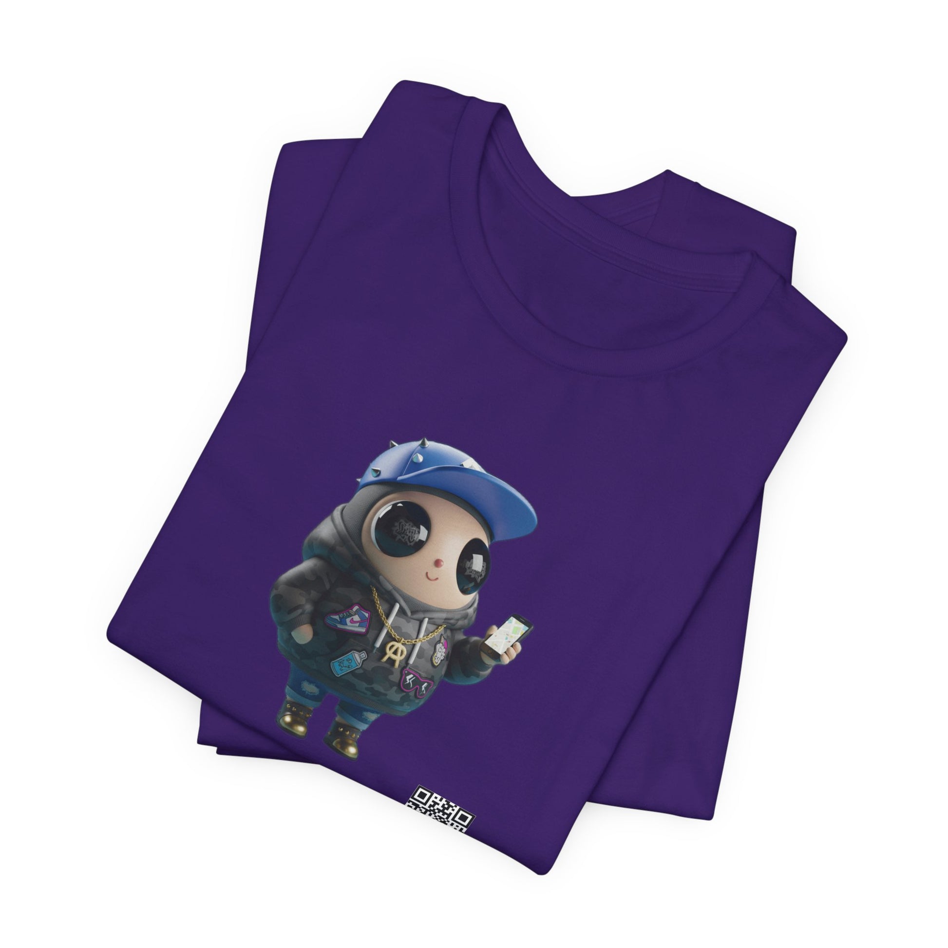 Kai Riot PokAIMignon T-Shirt — T-Shirt | PokAIMignons™