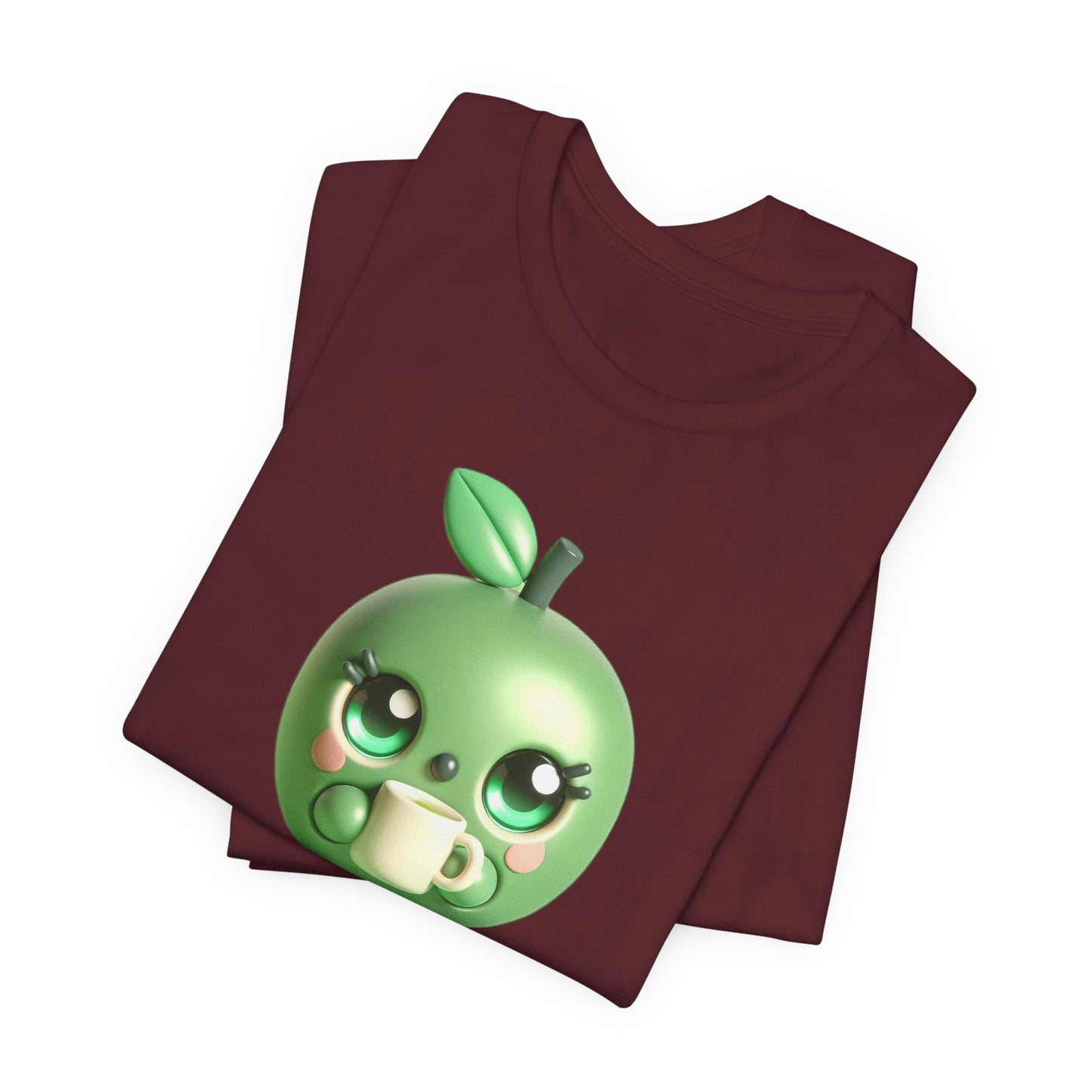 PokAIMignon Companion T-Shirt — T-Shirt | PokAIMignons™