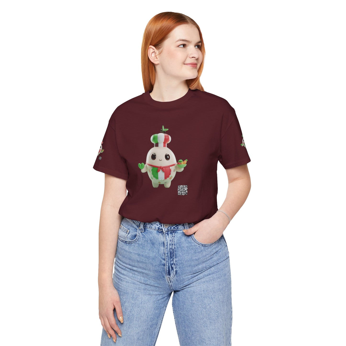 PokAIMignons Drop #2 T-Shirt
