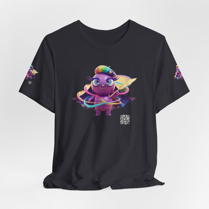 YukiB681 PokAIMignon Companion T-Shirt — T-Shirt | PokAIMignons™