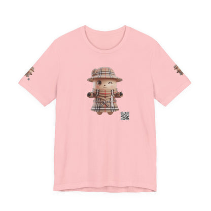 Companion #12 PokAIMignon T-Shirt — T-Shirt | PokAIMignons™