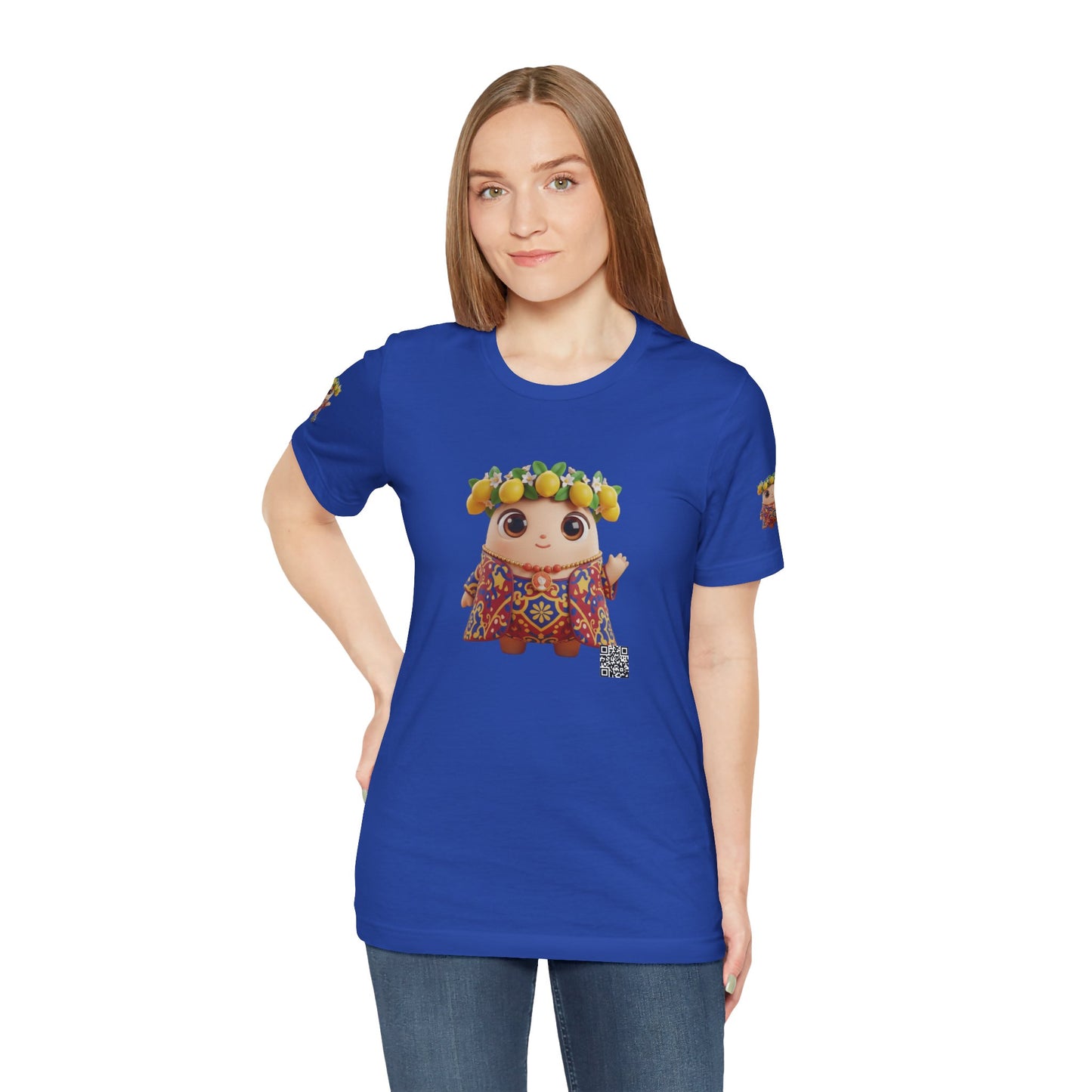 Sicilia PokAIMignon T-Shirt