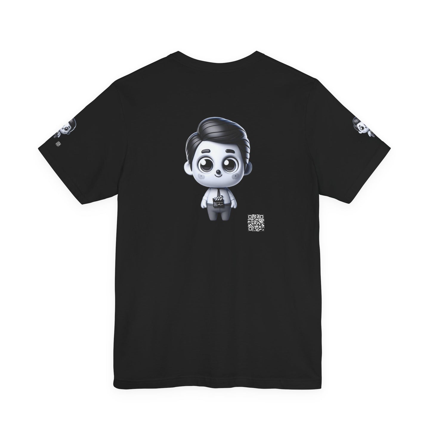 PokAIMignon Companion T-Shirt — T-Shirt | PokAIMignons™