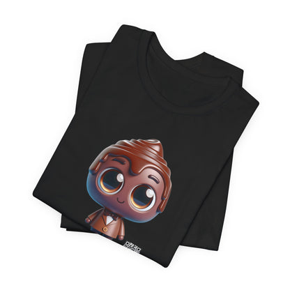 PokAIMignons Drop #6 T-Shirt — T-Shirt | PokAIMignons™