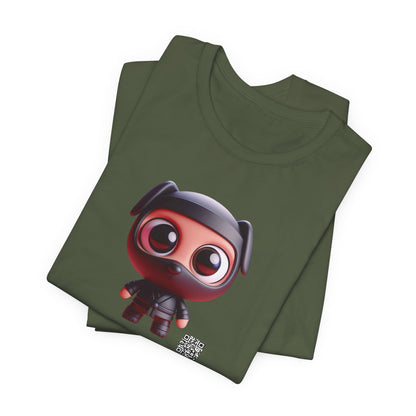 PokAIMignon Companion T-Shirt — T-Shirt | PokAIMignons™