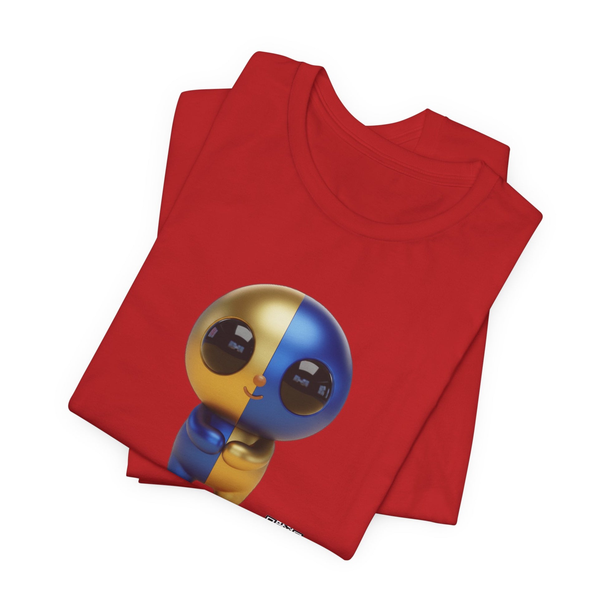 YukiB656 PokAIMignon Companion T-Shirt — T-Shirt | PokAIMignons™