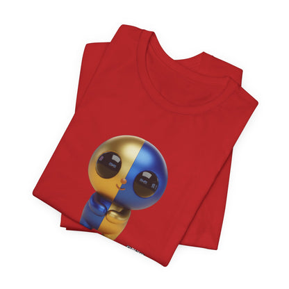 YukiB656 PokAIMignon Companion T-Shirt — T-Shirt | PokAIMignons™