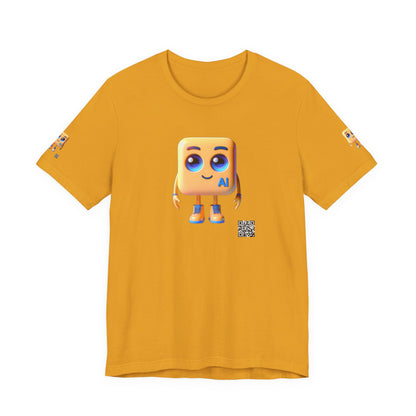 PokAIMignons Drop #25 T-Shirt — T-Shirt | PokAIMignons™